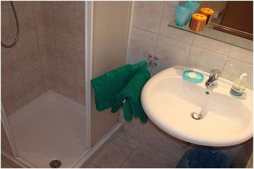 Private Unterkunft Biograd na Moru 5